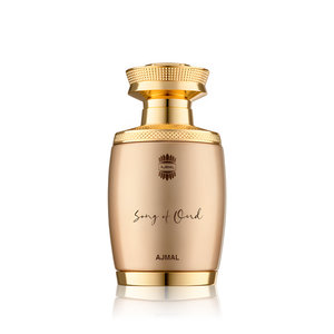 Song of Oud by Ajmal perfume bottle