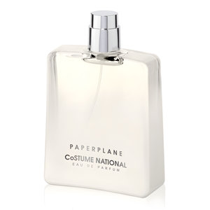 Paperplane by CoSTUME NATIONAL perfume bottle