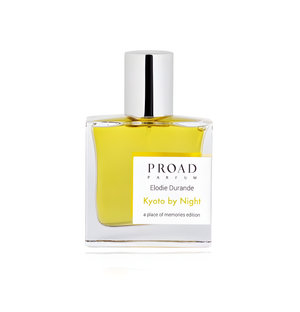 Kyoto by Night by Proad perfume bottle