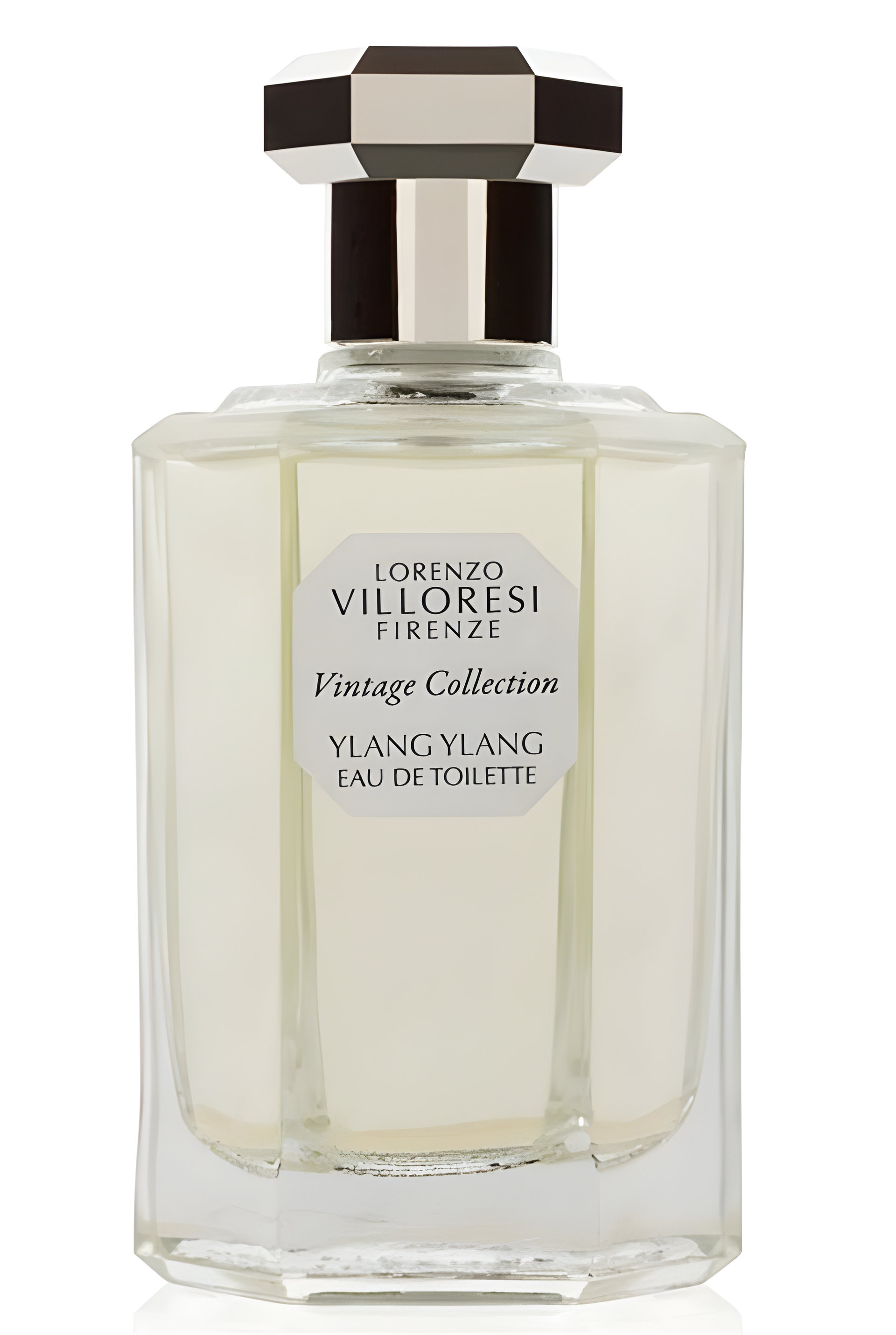 Picture of Vintage Collection Ylang Ylang fragrance