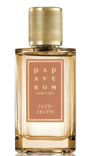 Tutti Frutti by Jardin de Parfums perfume bottle