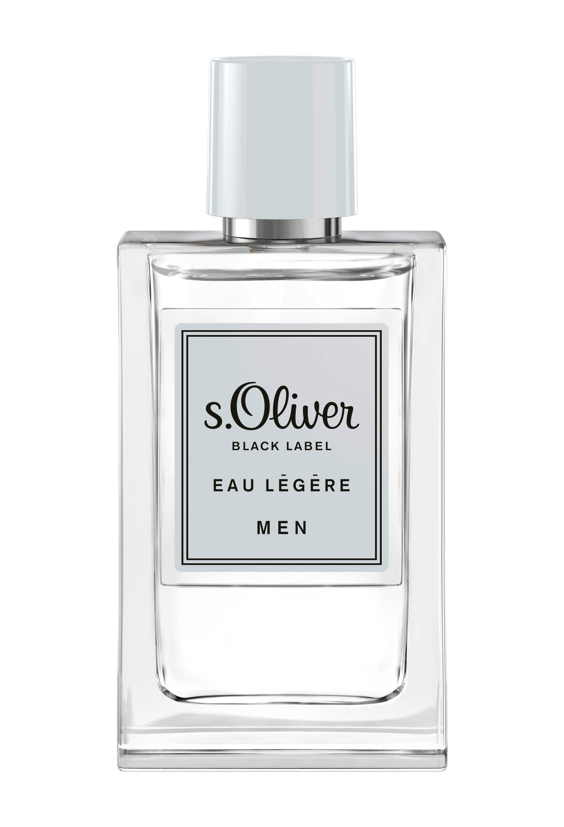 Picture of Black Label Eau Legere Men fragrance