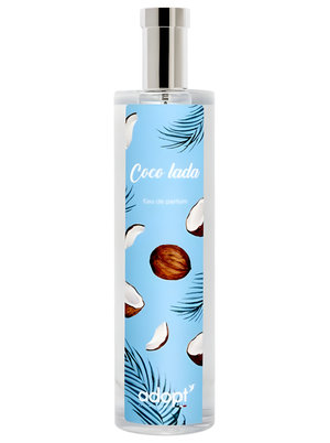 Coco Lada by Adopt Parfums perfume bottle