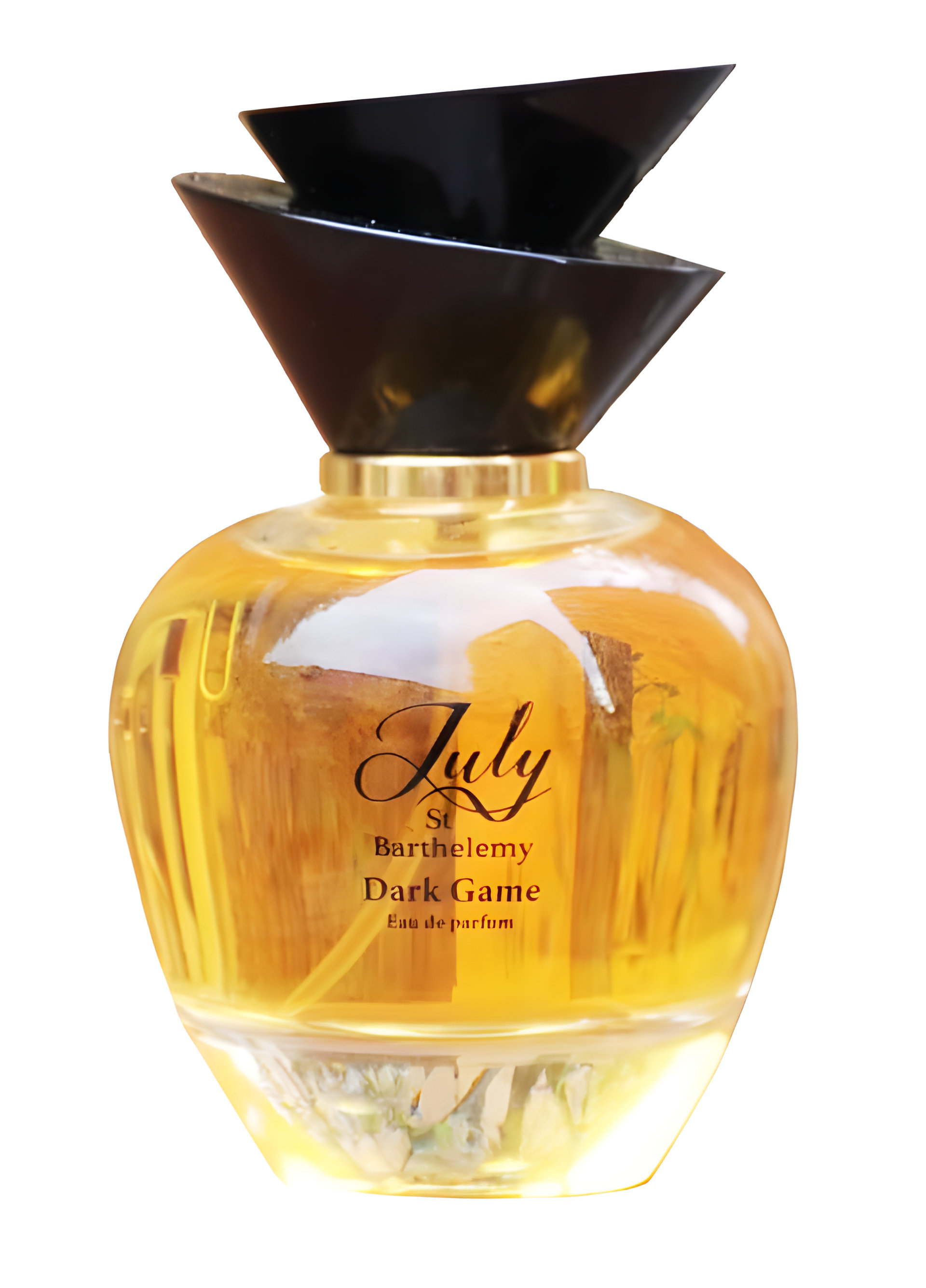 Picture of Dark Game fragrance