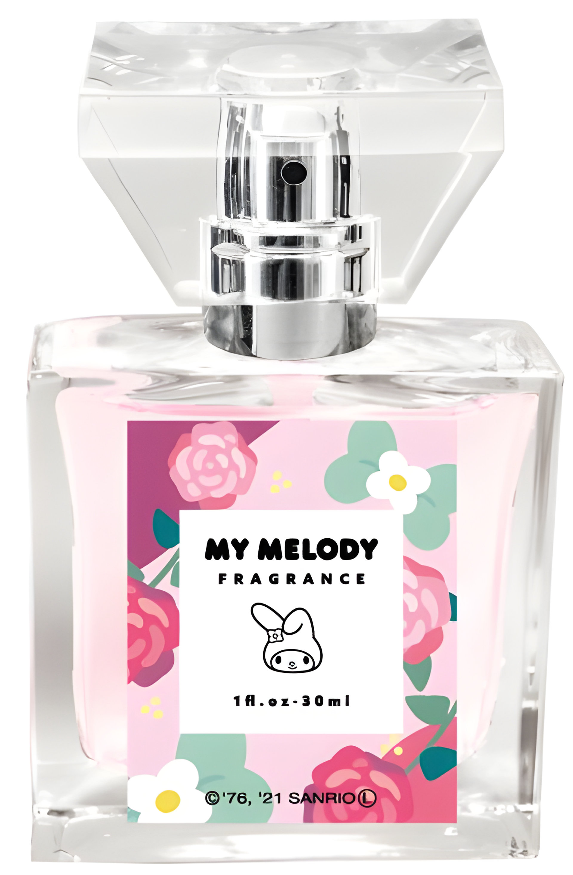 Picture of My Melody fragrance