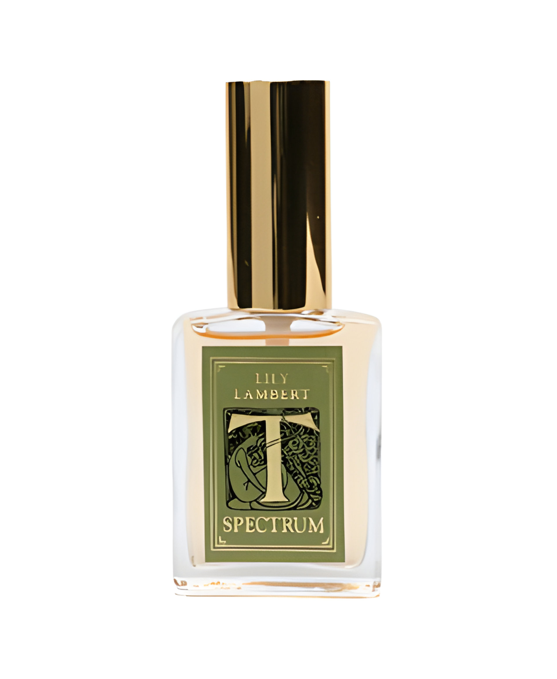 Picture of Spectrum T fragrance