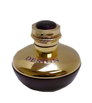 Amiral Design by Cindy C. perfume bottle