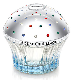 Holiday Signature by House Of Sillage perfume bottle