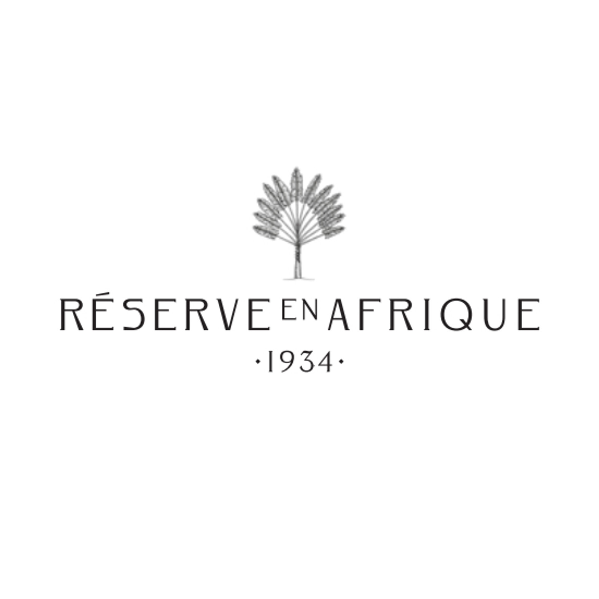 Picture of Reserve En Afrique 1934 brand