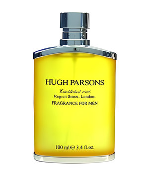 Old England by Hugh Parsons perfume bottle