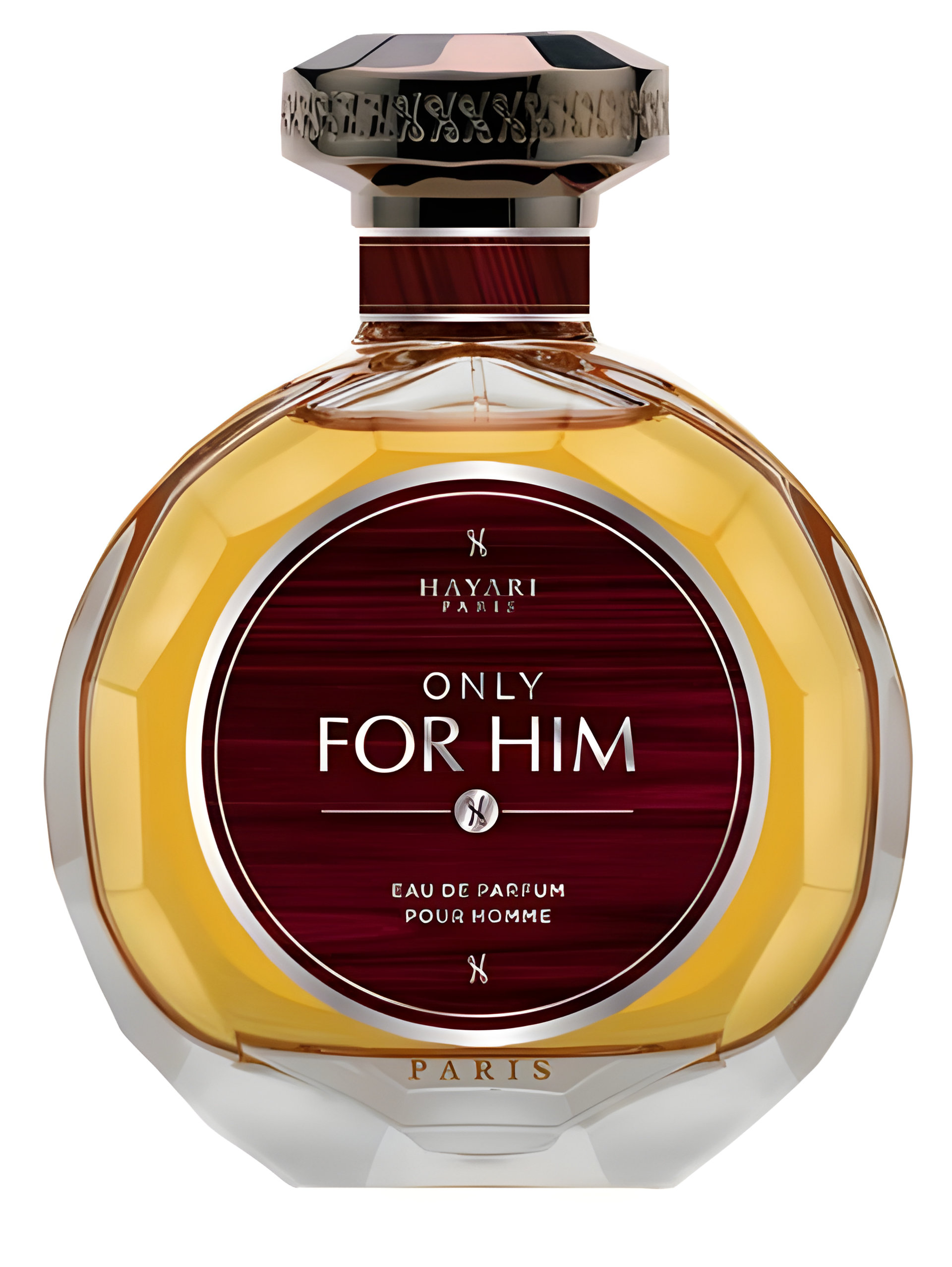 Picture of Only for Him fragrance
