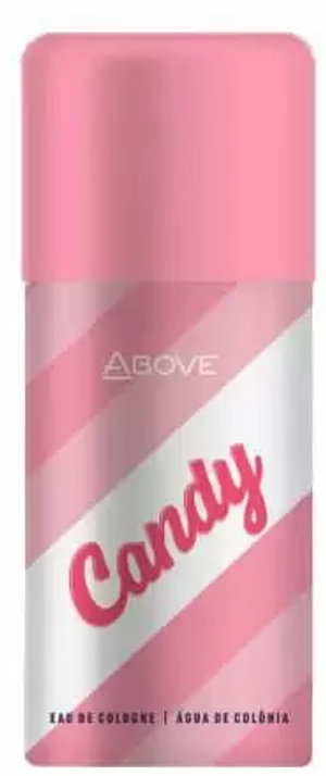 Candy by Above perfume bottle