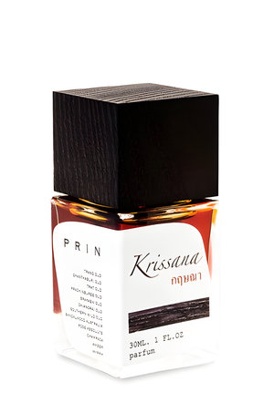 Krissana (กฤษณา) by Prin perfume bottle