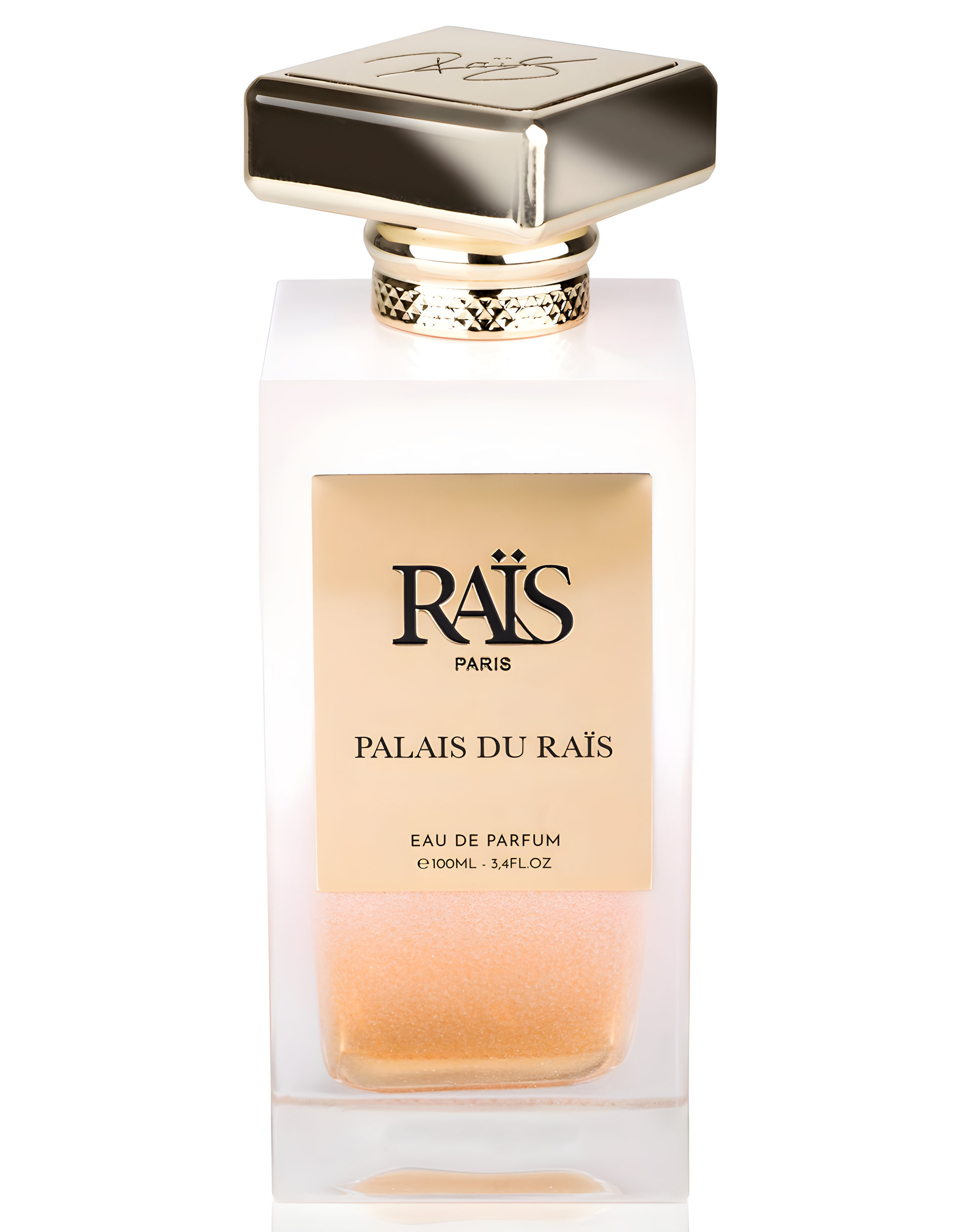 Picture of Palais Du Raïs fragrance