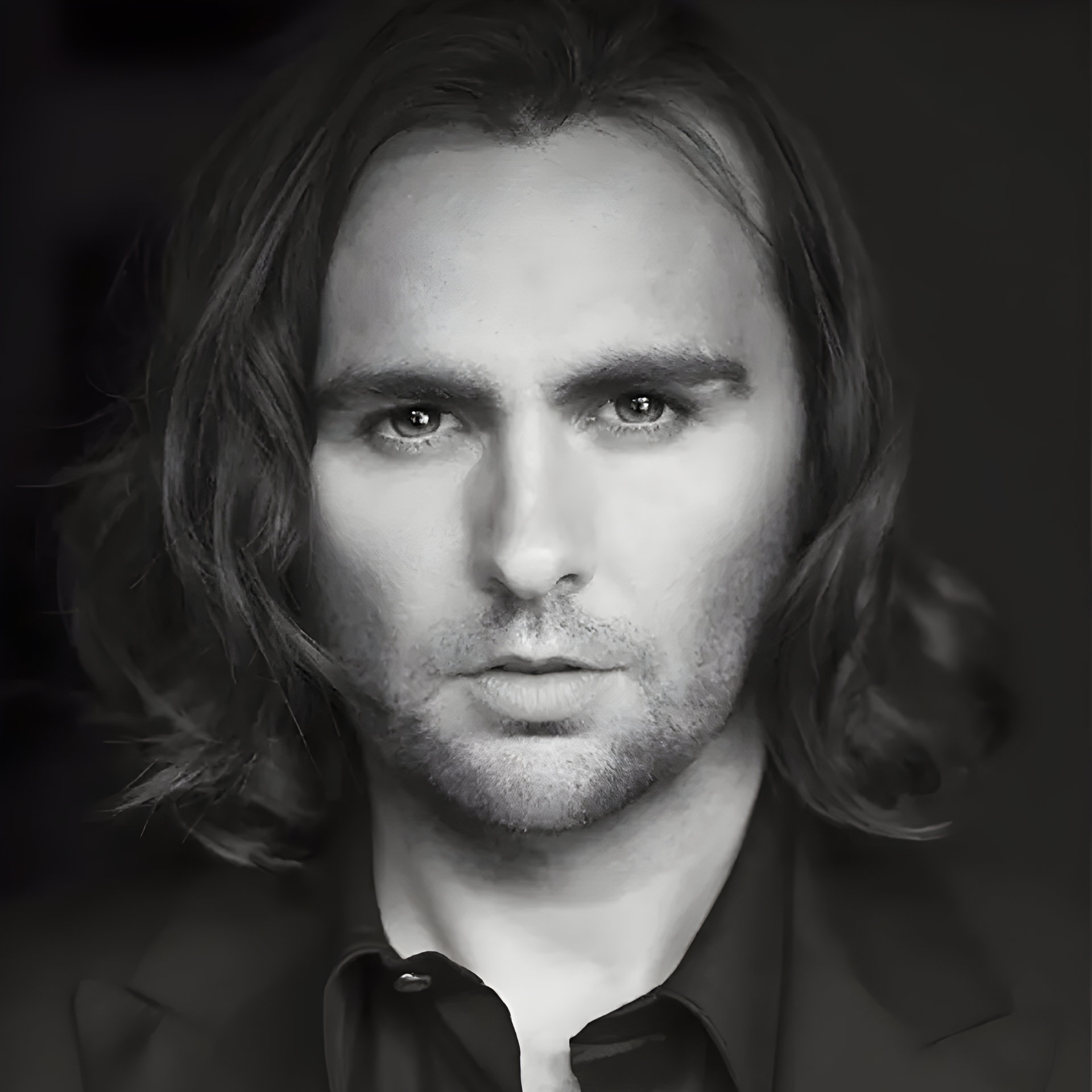 Picture of Thomas Kosmala perfumer