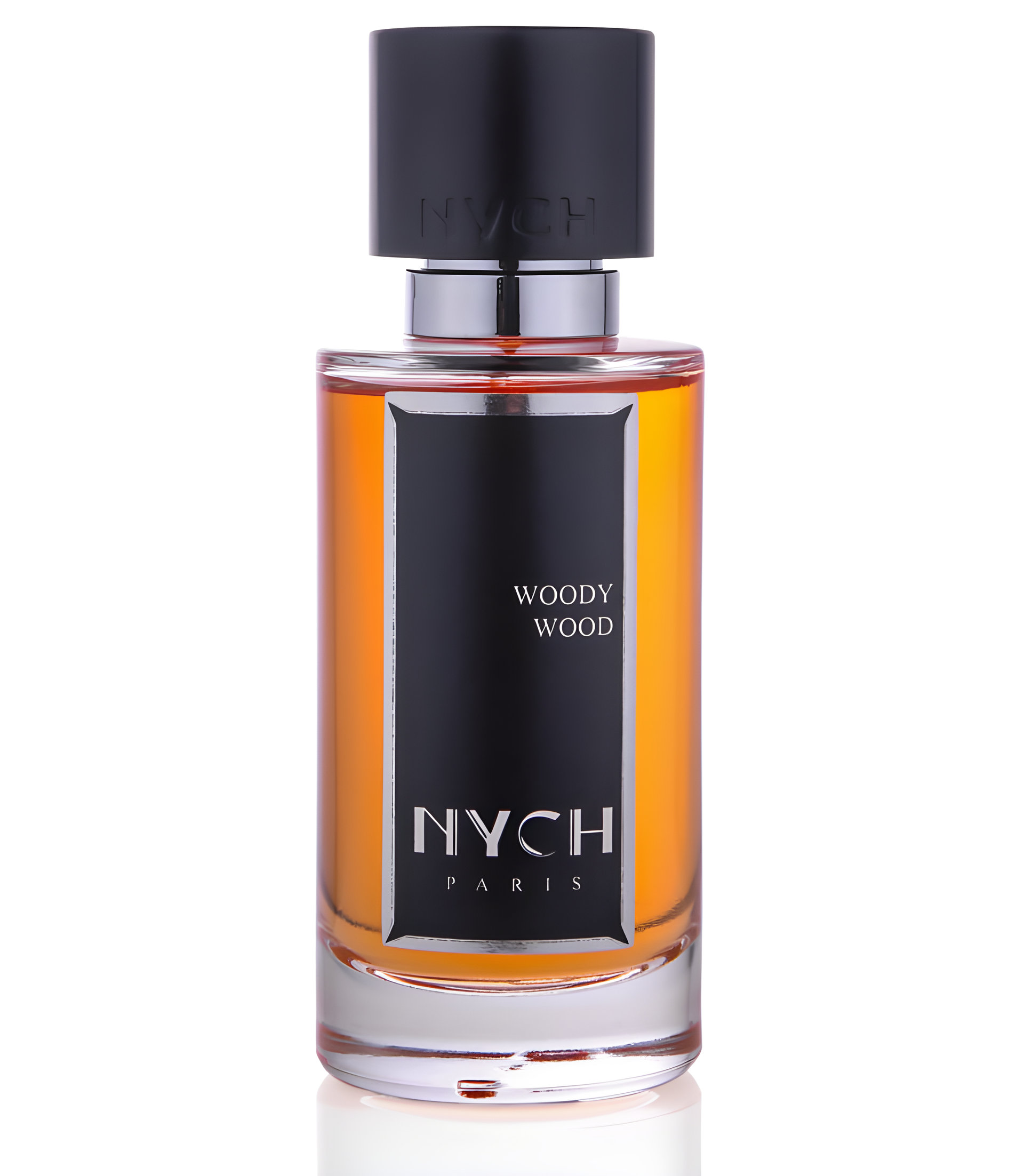 Picture of Woody Wood fragrance