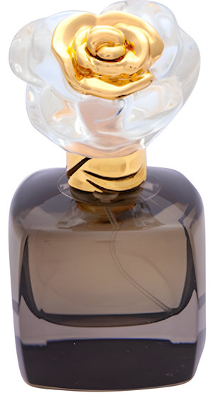 Talented Elegance by Rose Rossa perfume bottle