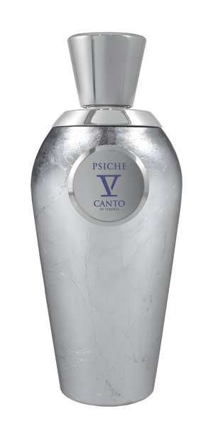 Psiche by V Canto perfume bottle
