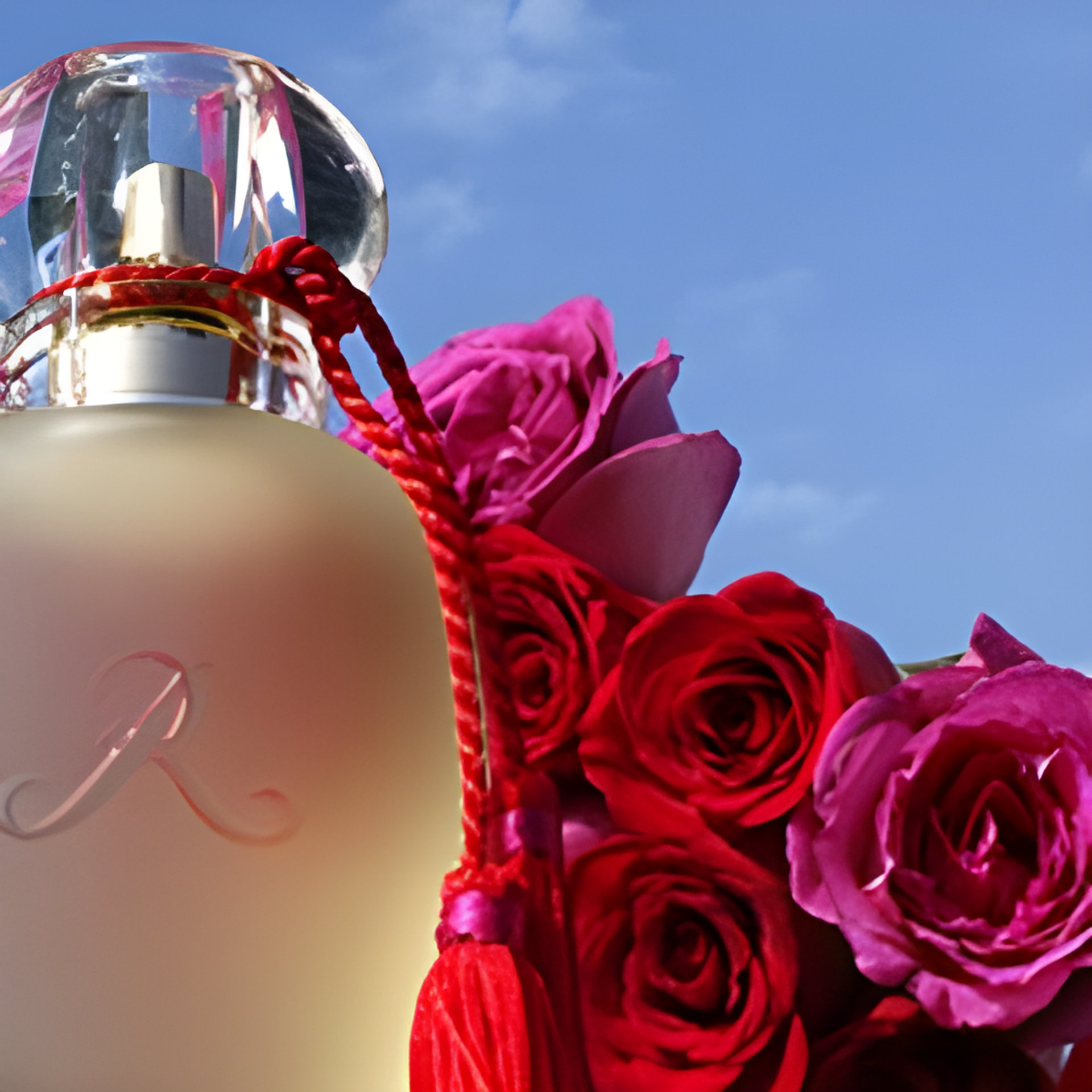 Picture of Parfums Rose fragrance