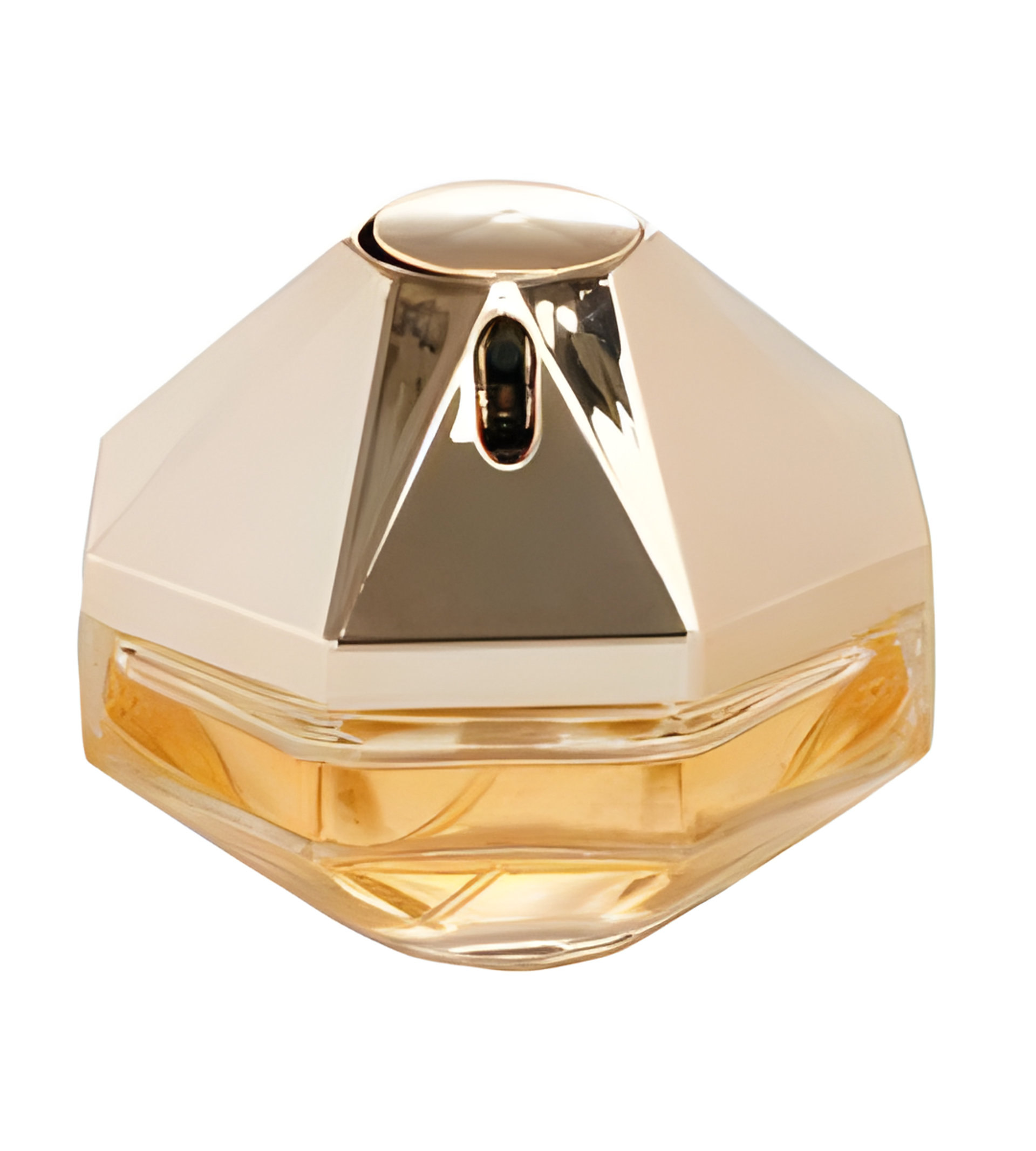 Gold Nugget by Jean-Pierre Sand