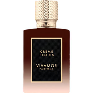 Crème Exquis by Vivamor Parfums perfume bottle