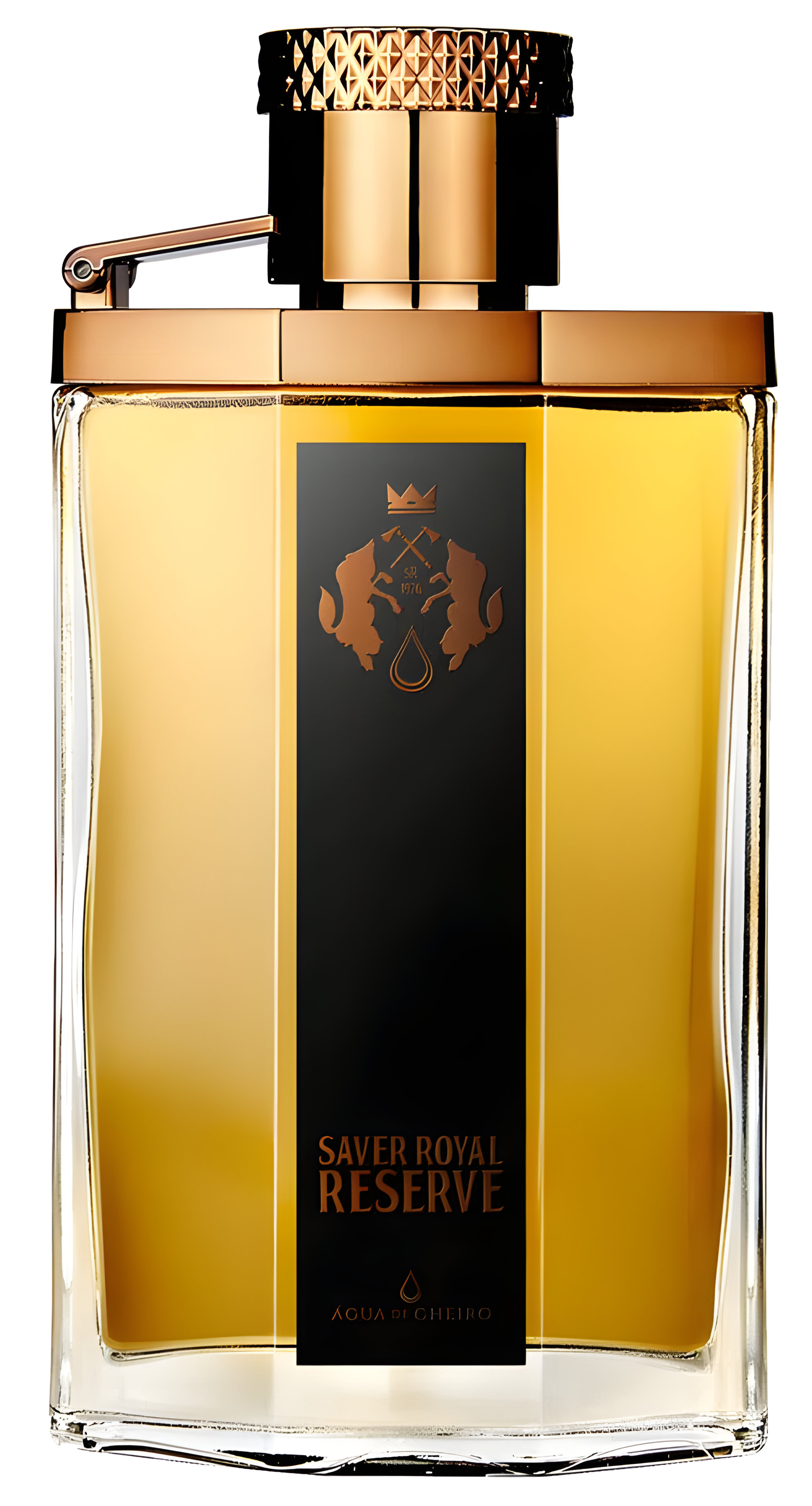 Picture of Saver Royal Reserve fragrance