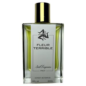 Fleur Terrible by Sicili Fragances perfume bottle