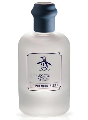Premium Blend by Original Penguin perfume bottle