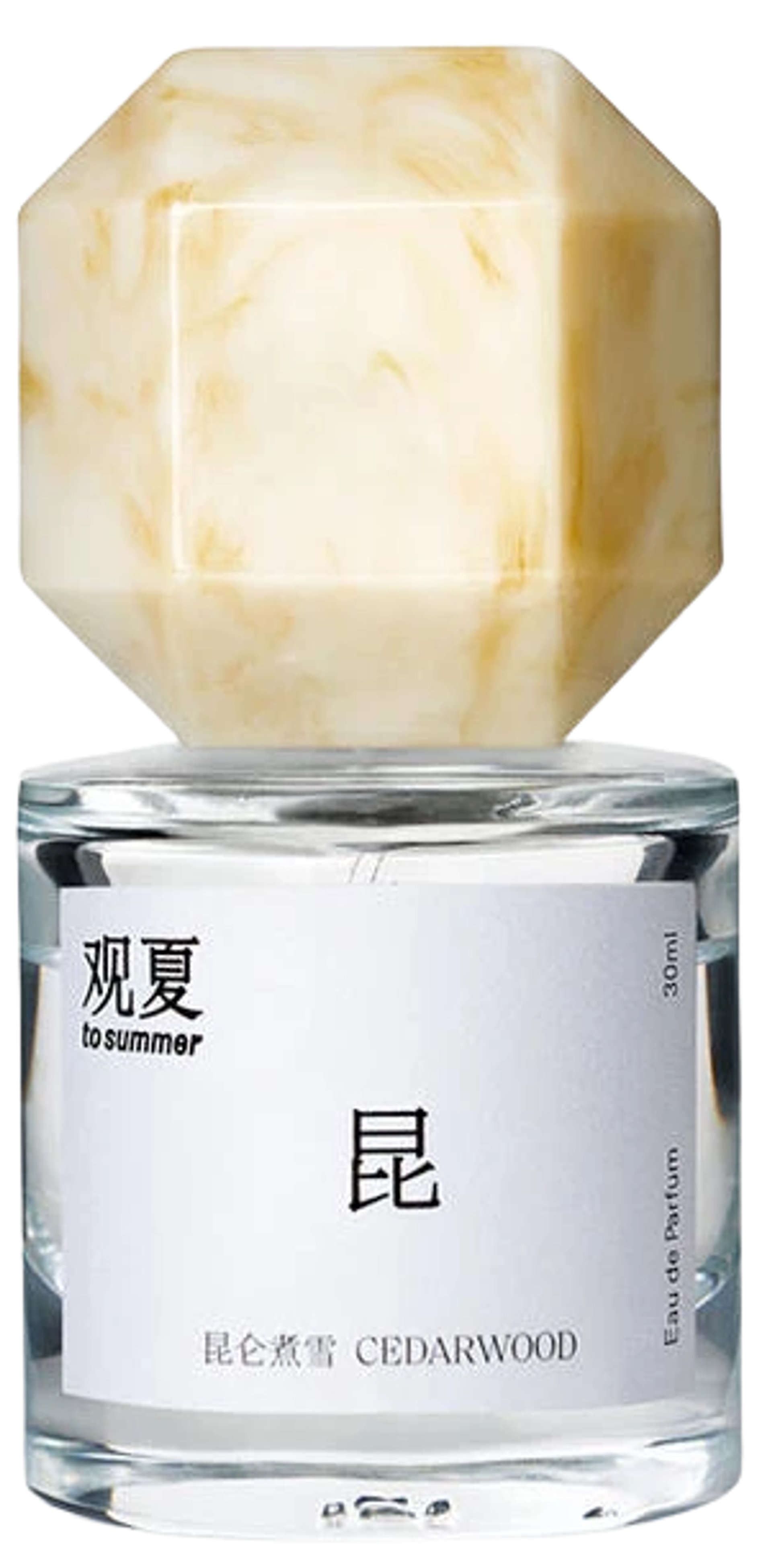 Picture of Cedarwood fragrance