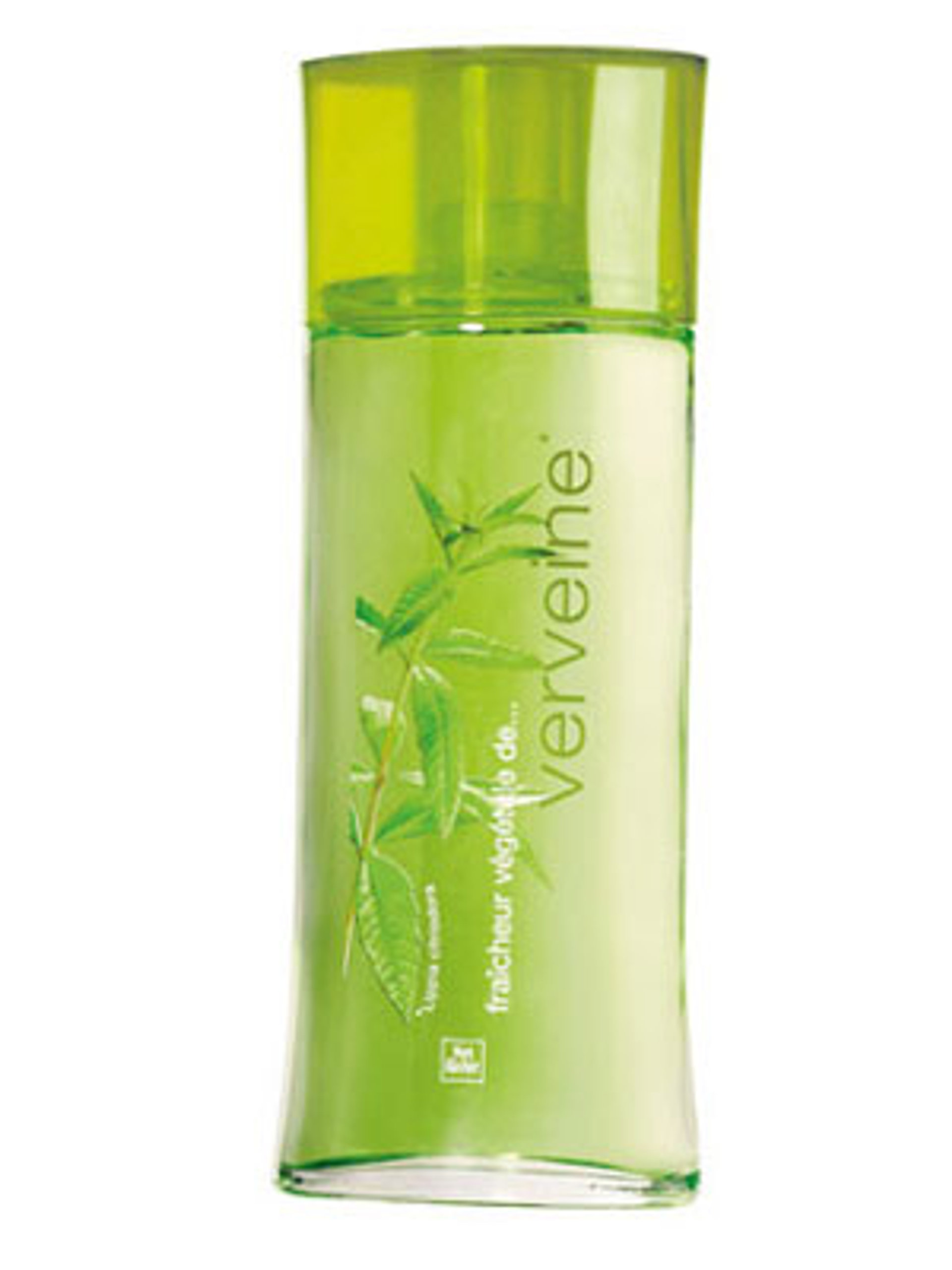 Picture of Fraicheur Vegetale Verveine fragrance