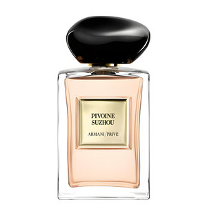 Pivoine Suzhou by Giorgio Armani perfume bottle