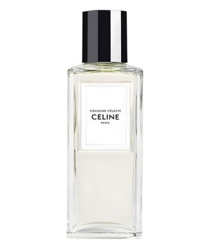 Cologne Céleste by Celine perfume bottle