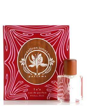 Le'a by Saffron James perfume bottle