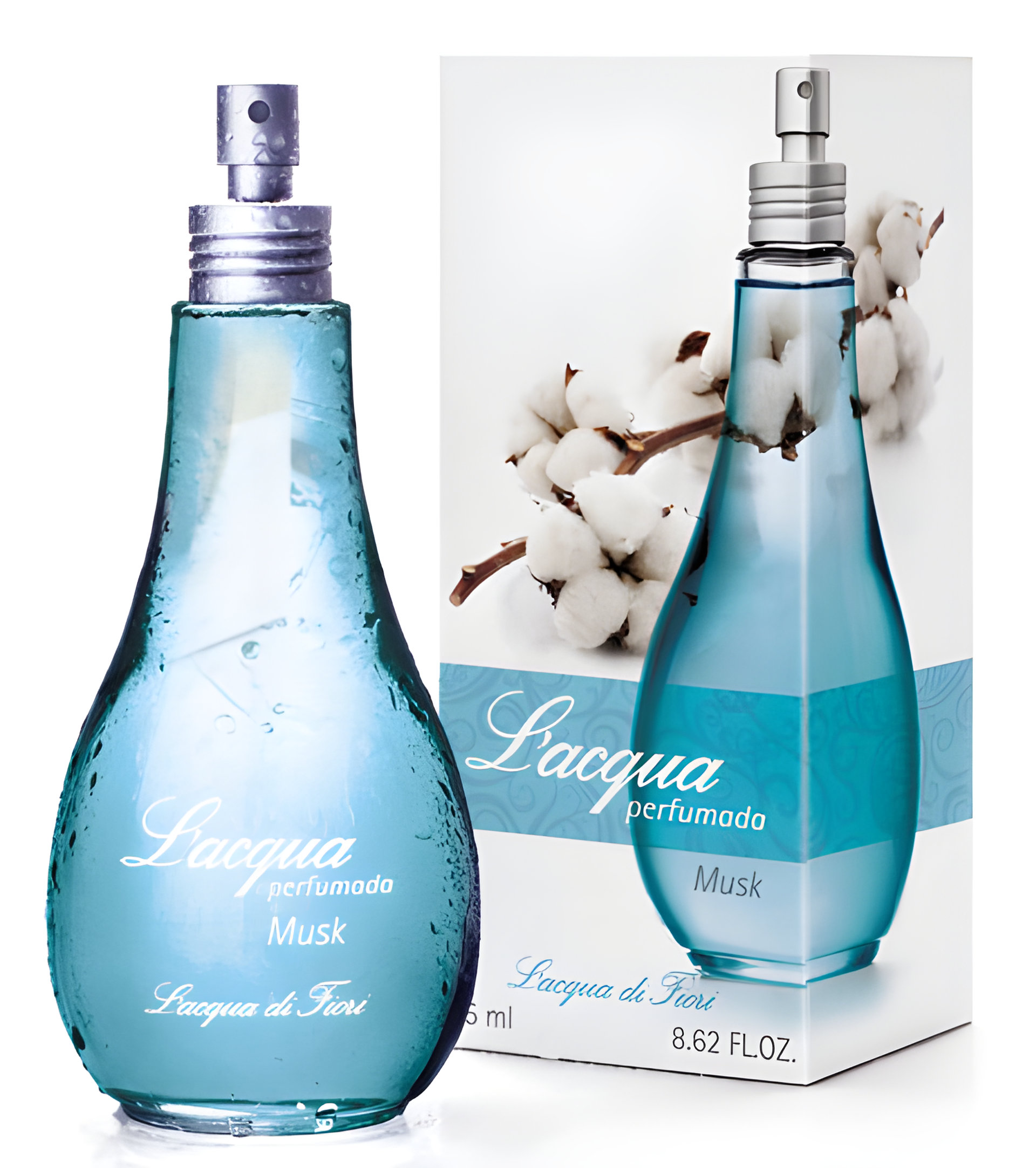 Picture of Musk fragrance