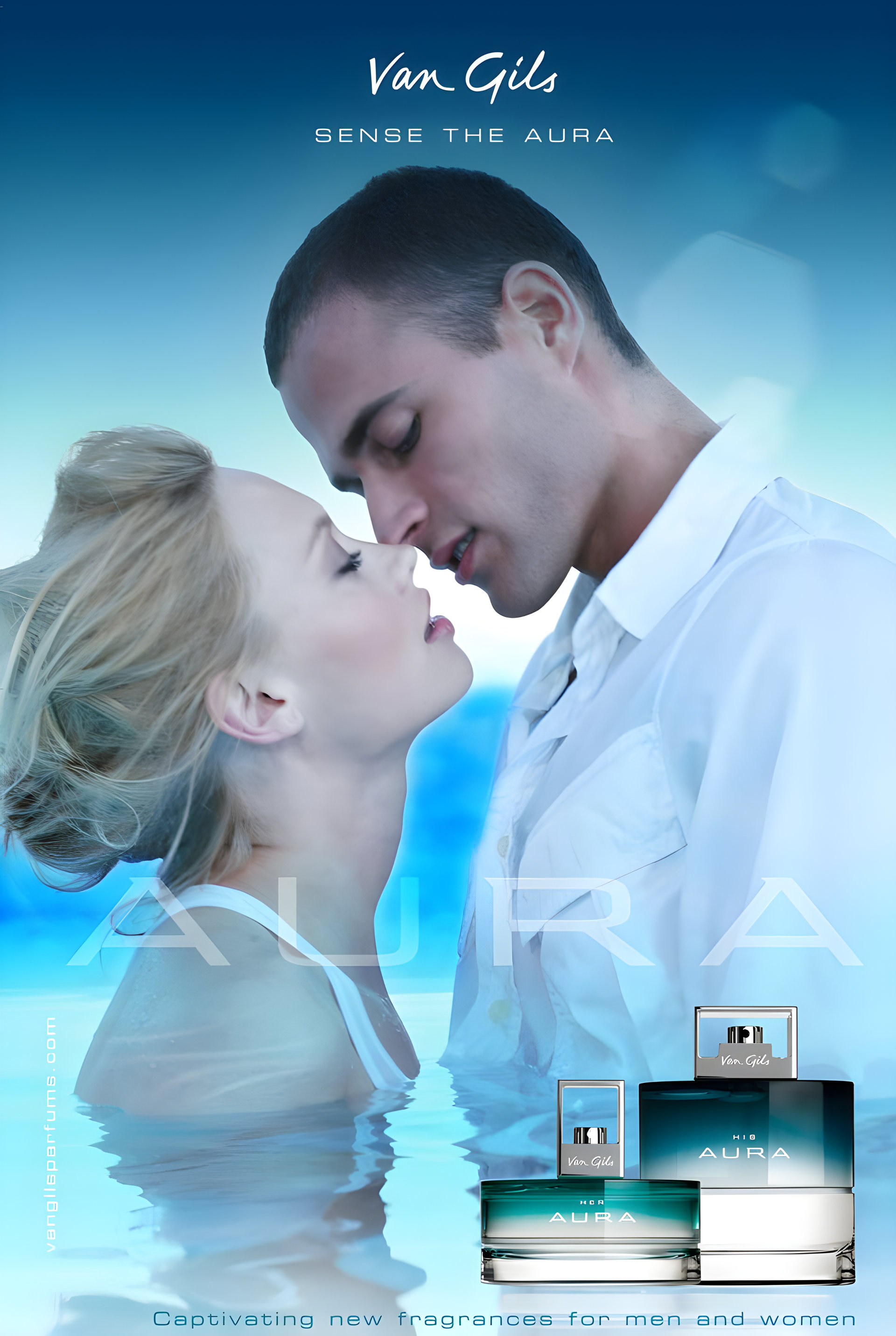 Picture of Her Aura fragrance