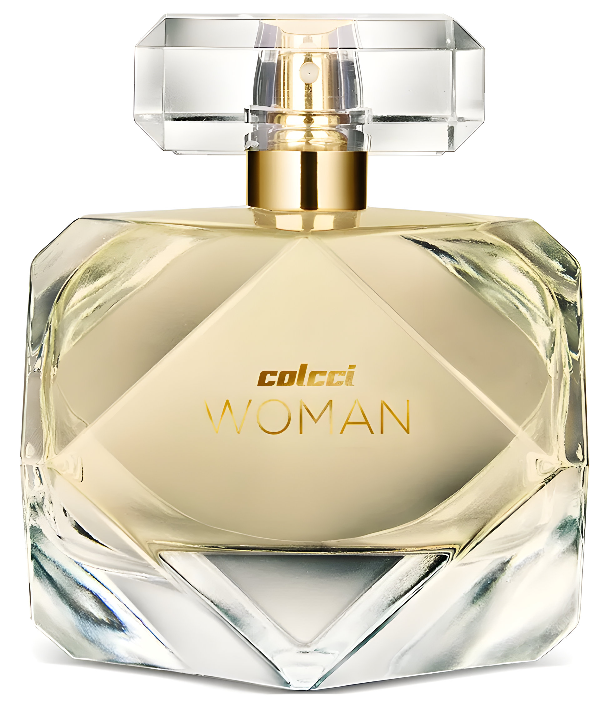 Picture of Colcci Woman fragrance