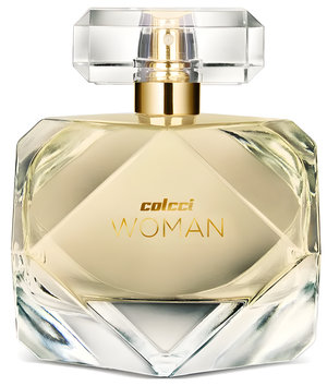 Colcci Woman by Colcci perfume bottle