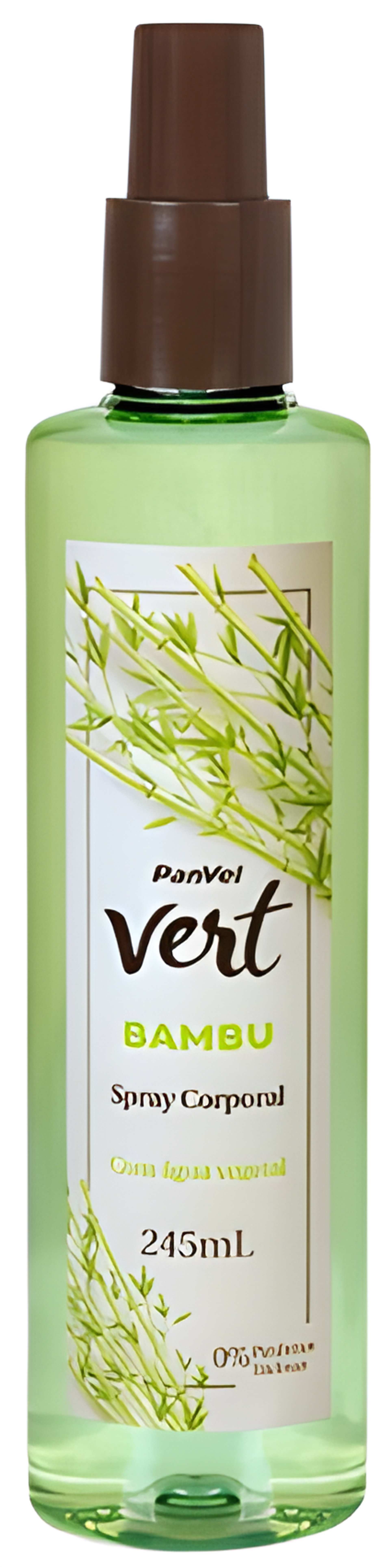 Picture of Vert Bambu fragrance