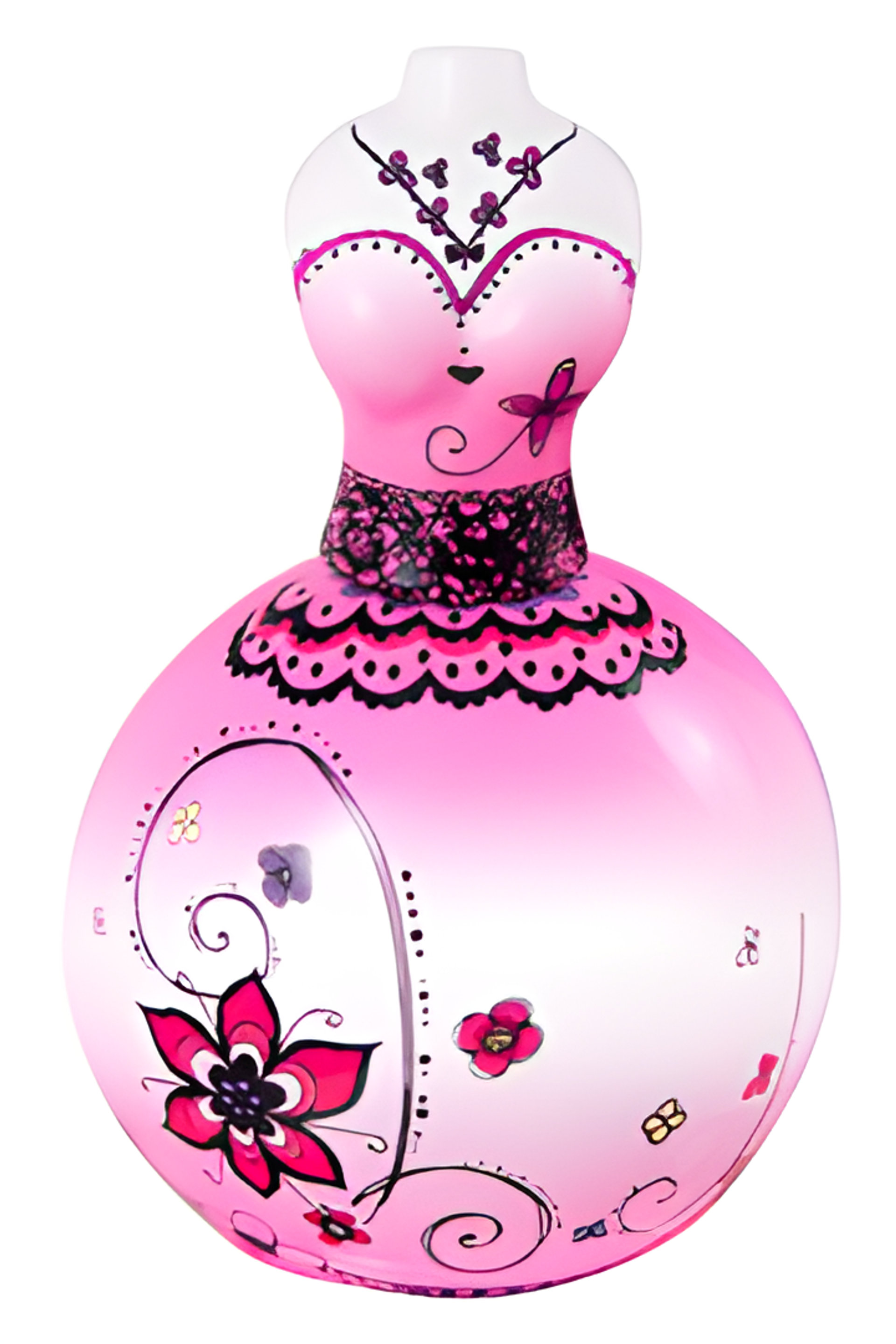 Picture of Lady Pink fragrance