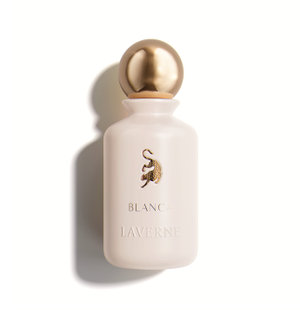 Blanca by Laverne perfume bottle