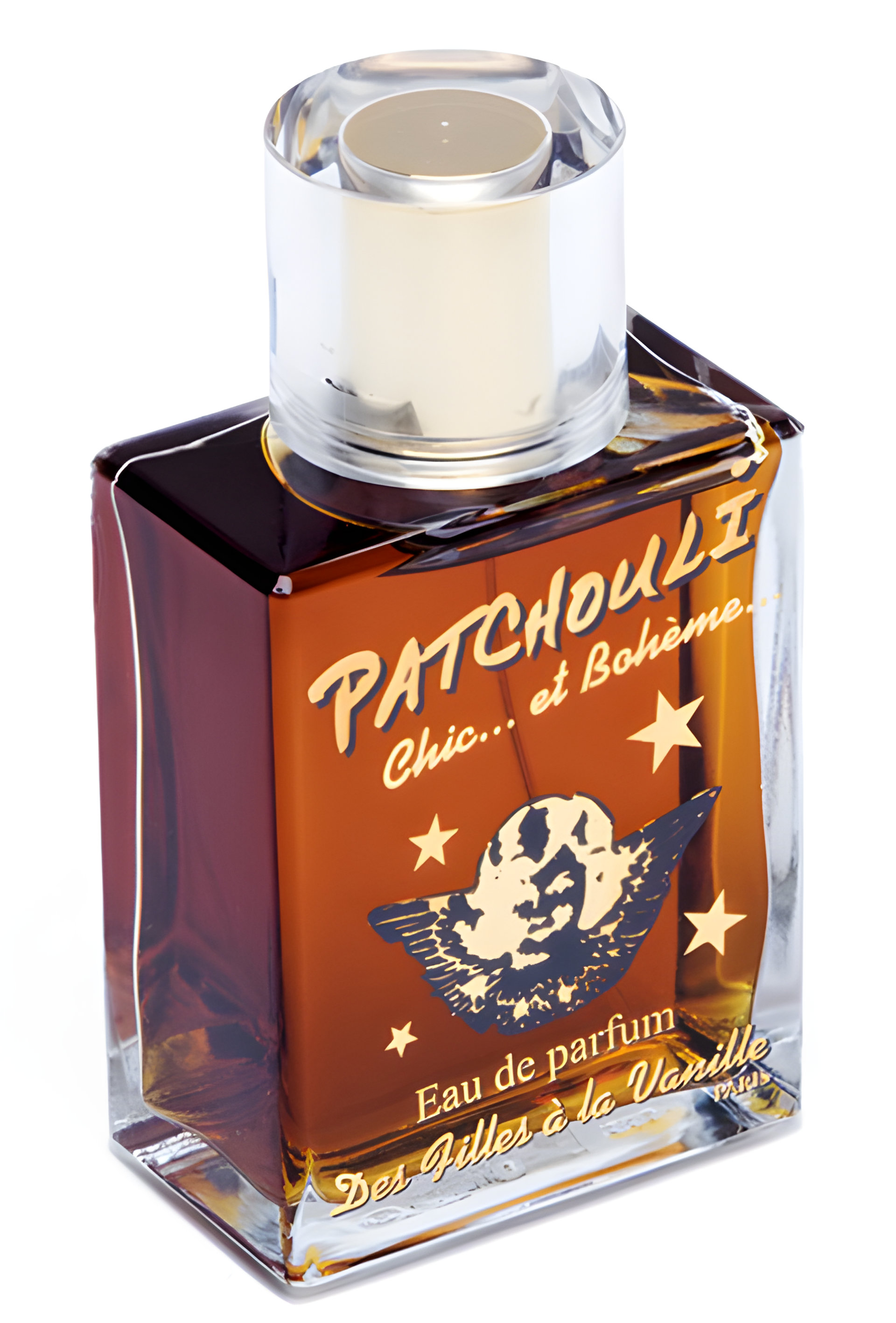 Picture of Patchouli Chic Et Boheme fragrance