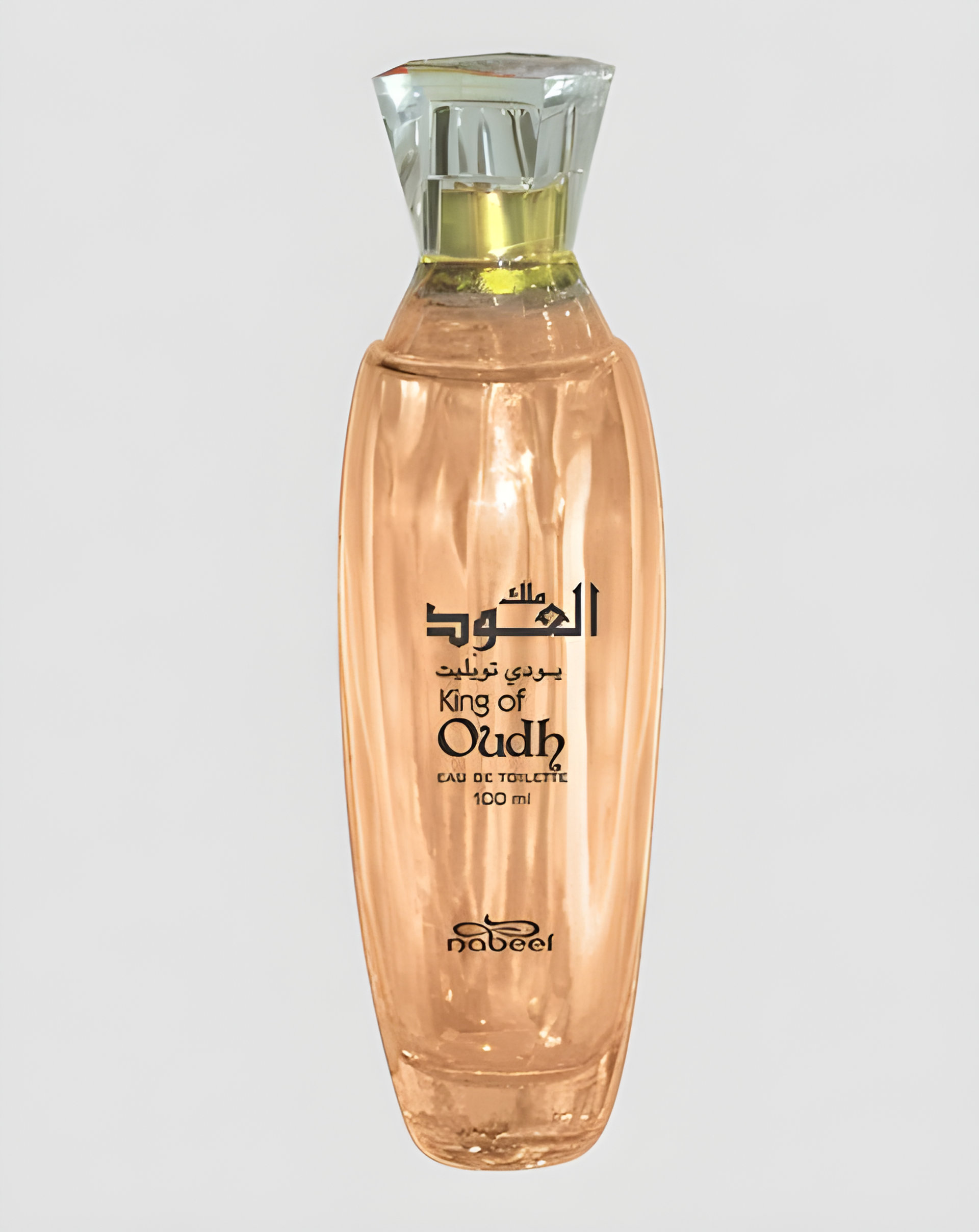 King of Oudh by Nabeel perfume bottle