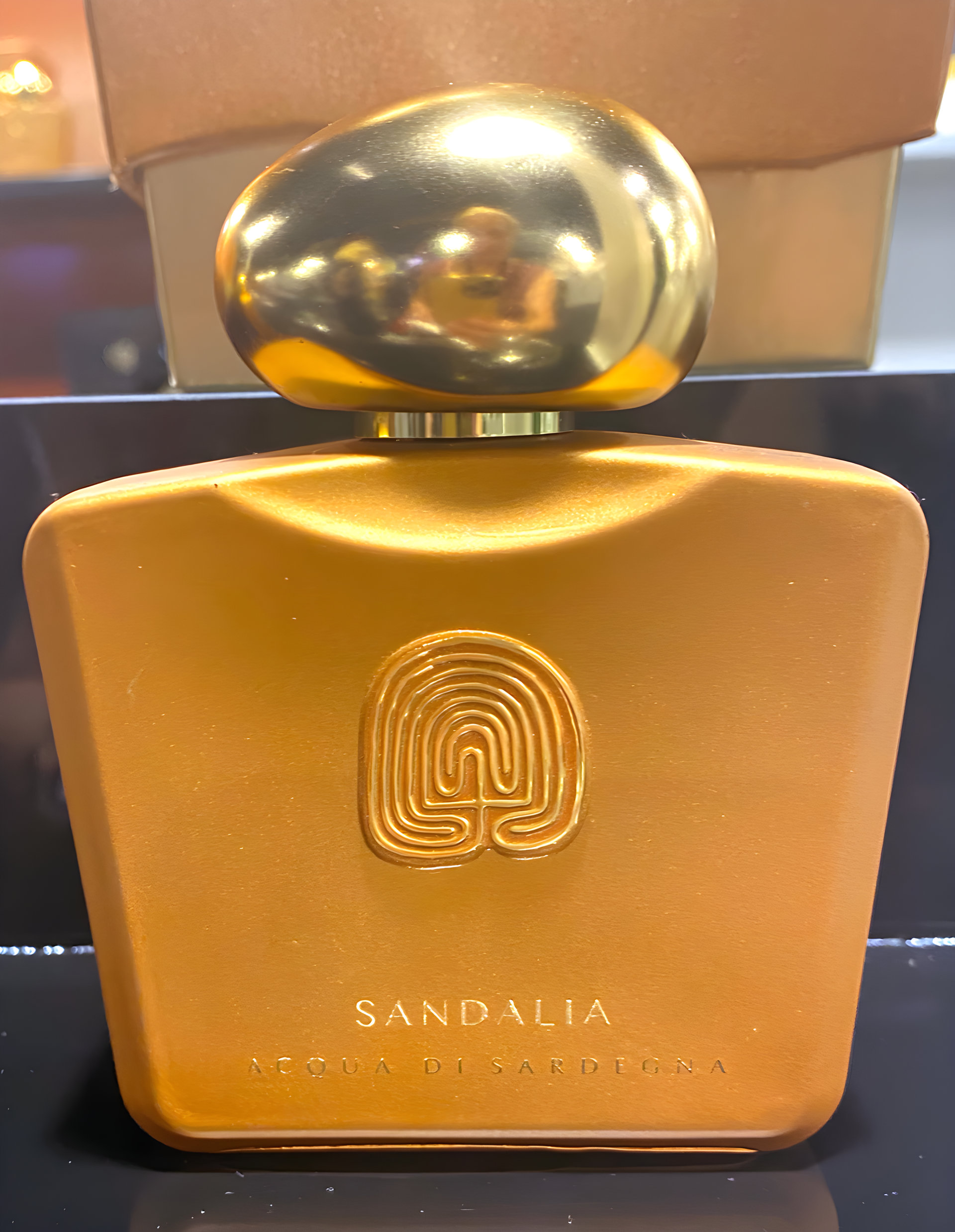 Picture of Daidalos fragrance