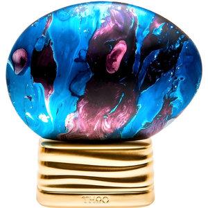 The Time by The House of Oud perfume bottle