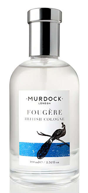 Fougere by Murdock London perfume bottle