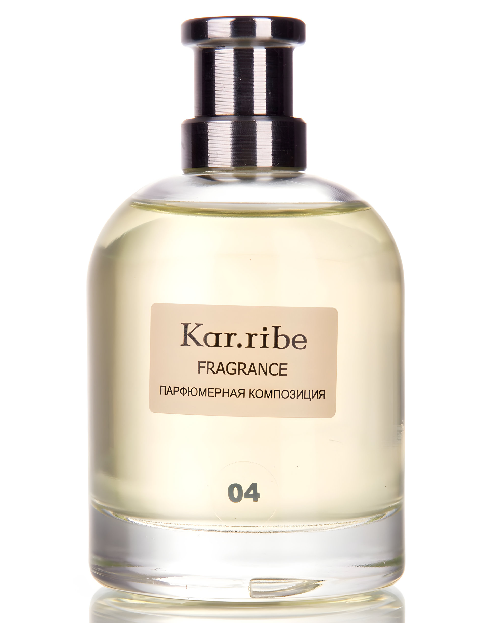 Picture of Kar.ribe 04 fragrance