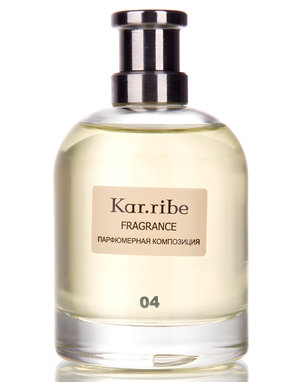 Kar.ribe 04 by Kar.ribe perfume bottle