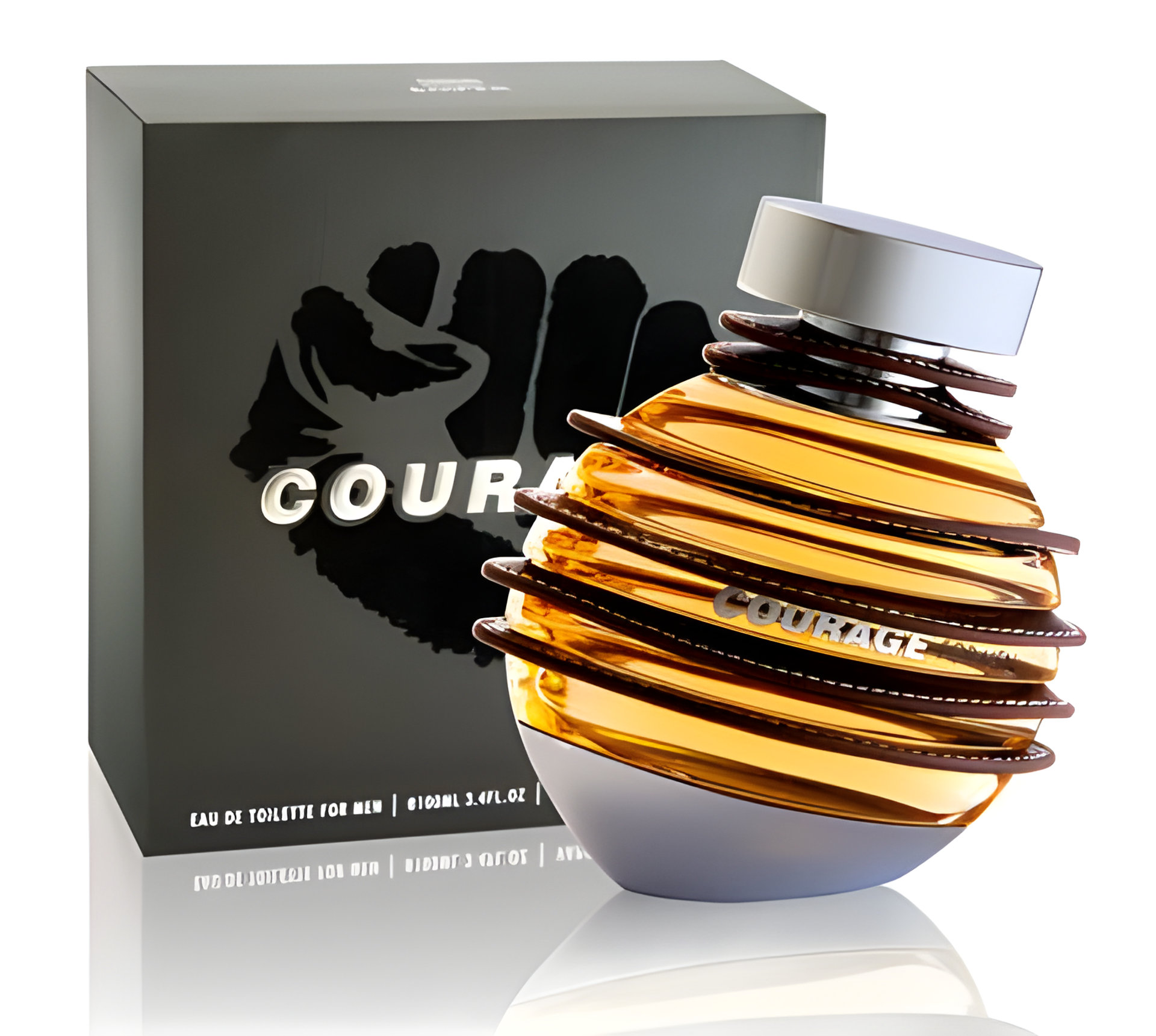 Picture of Courage fragrance