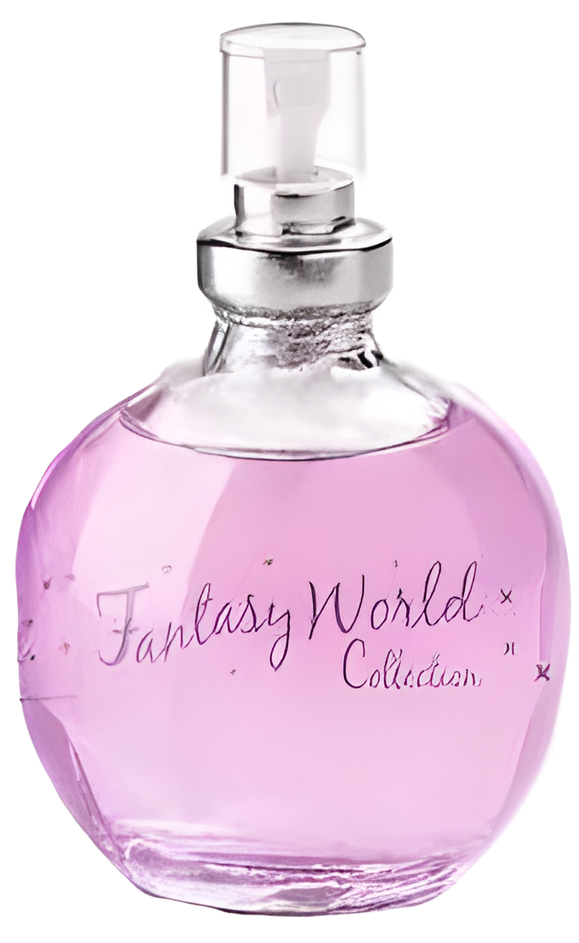 Picture of Fantasy World Collection Bem-Me-Quer Com Sonhos fragrance