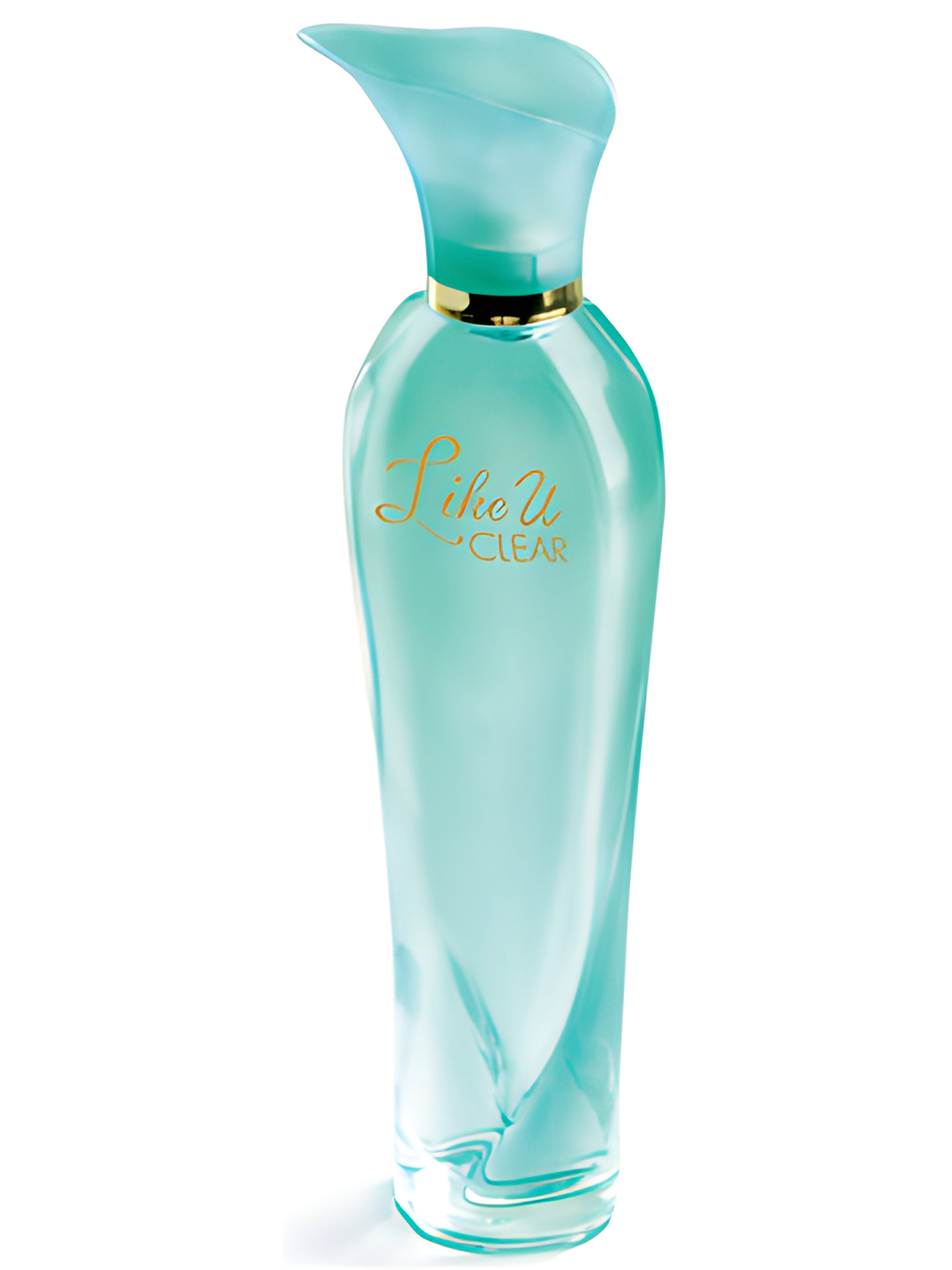 Picture of Like U Clear fragrance